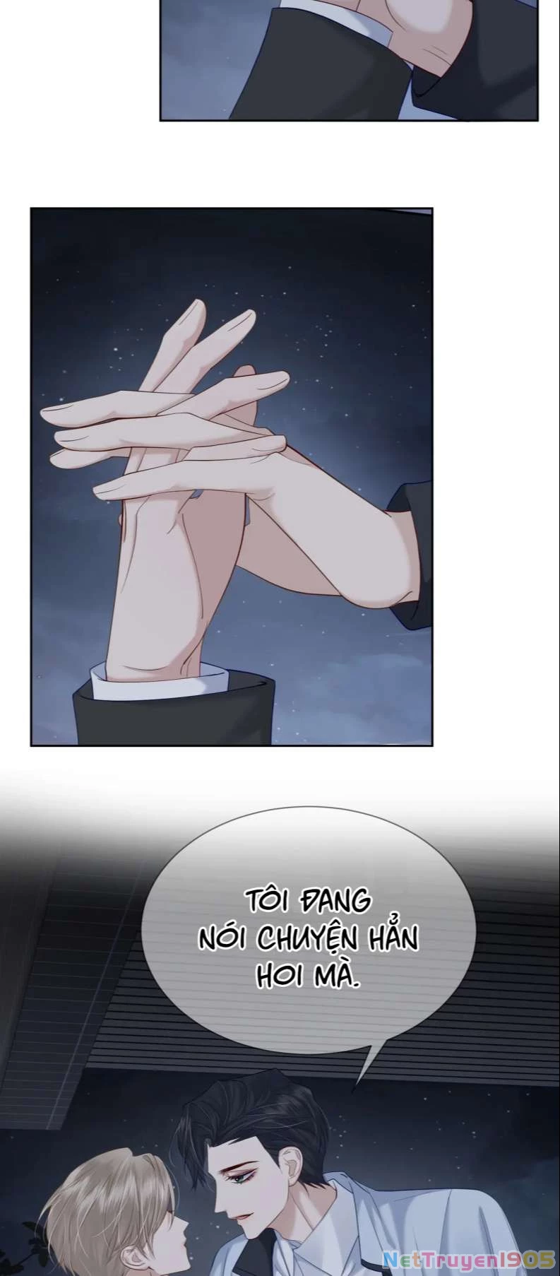 Nhân Vật Chính Chỉ Muốn Yêu Đương Chapter  14 - 4