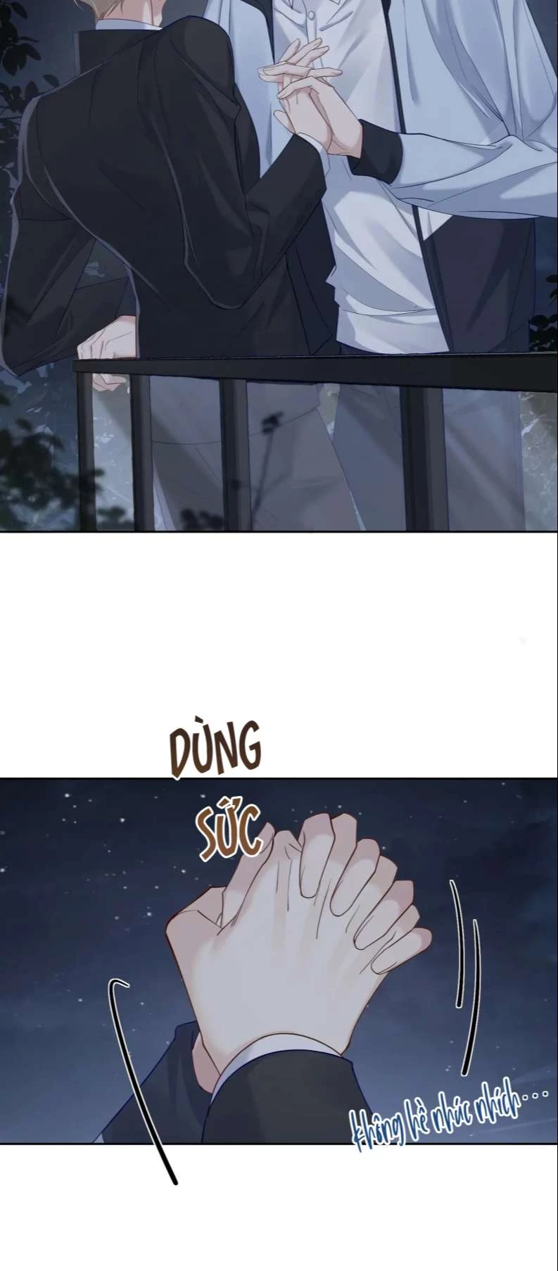 Nhân Vật Chính Chỉ Muốn Yêu Đương Chapter  14 - 5