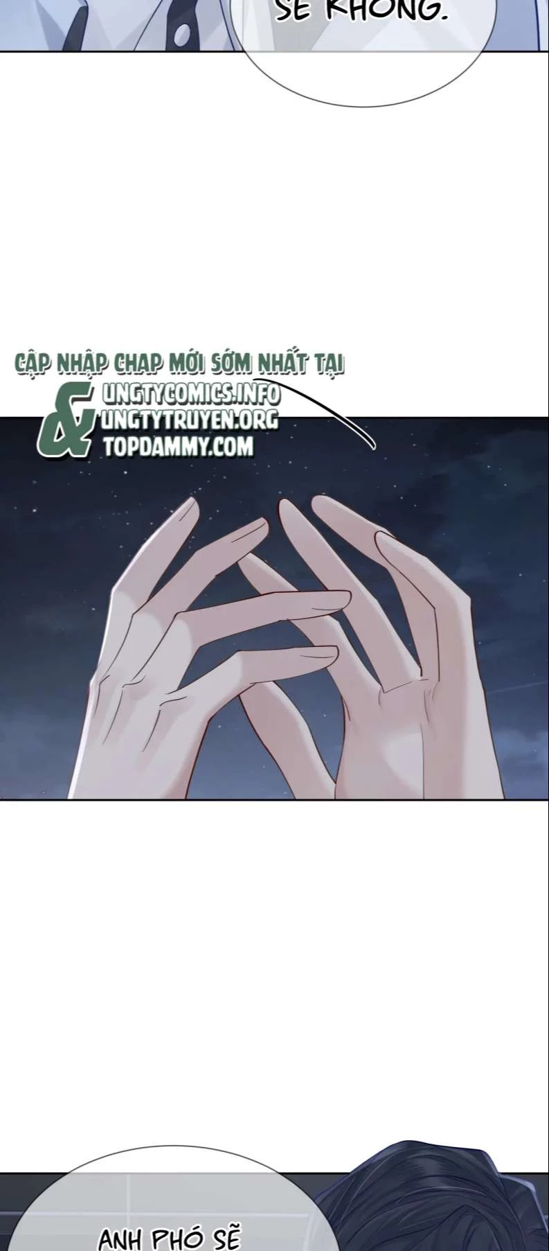 Nhân Vật Chính Chỉ Muốn Yêu Đương Chapter  14 - 9