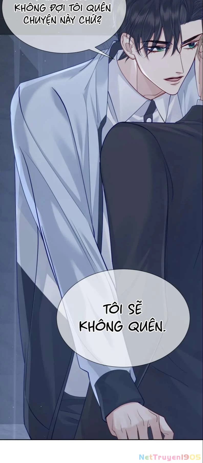 Nhân Vật Chính Chỉ Muốn Yêu Đương Chapter  14 - 10