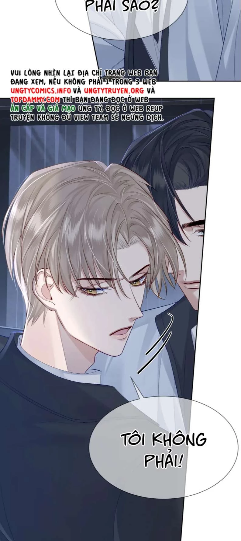 Nhân Vật Chính Chỉ Muốn Yêu Đương Chapter  14 - 13