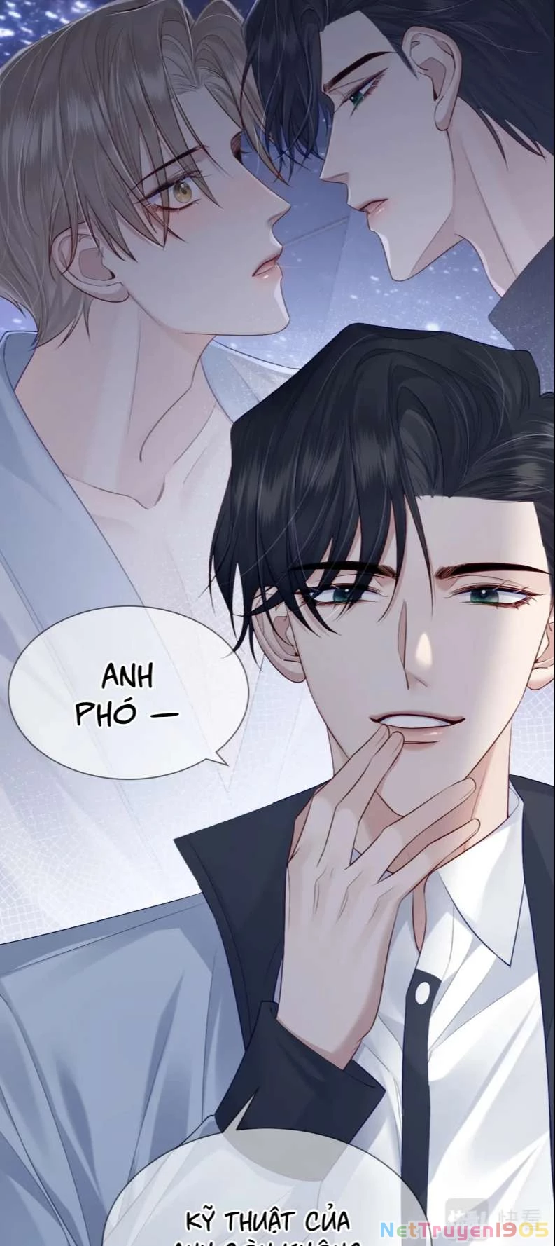 Nhân Vật Chính Chỉ Muốn Yêu Đương Chapter  14 - 15