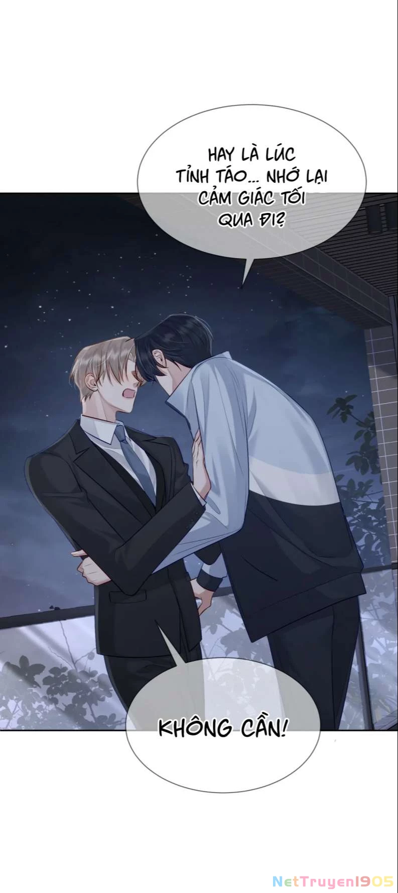 Nhân Vật Chính Chỉ Muốn Yêu Đương Chapter  14 - 18