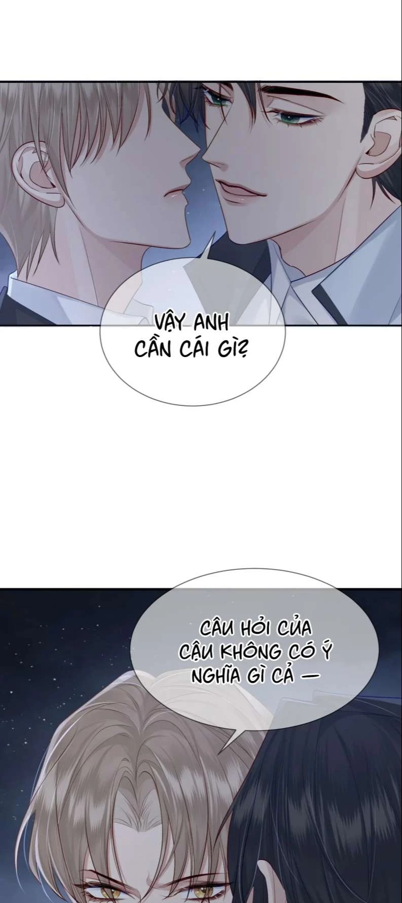 Nhân Vật Chính Chỉ Muốn Yêu Đương Chapter  14 - 19