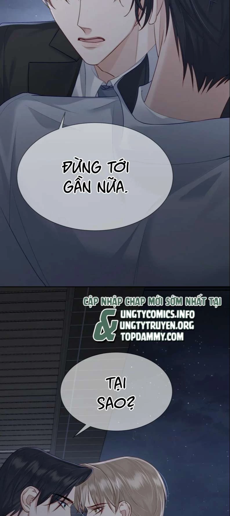 Nhân Vật Chính Chỉ Muốn Yêu Đương Chapter  14 - 20