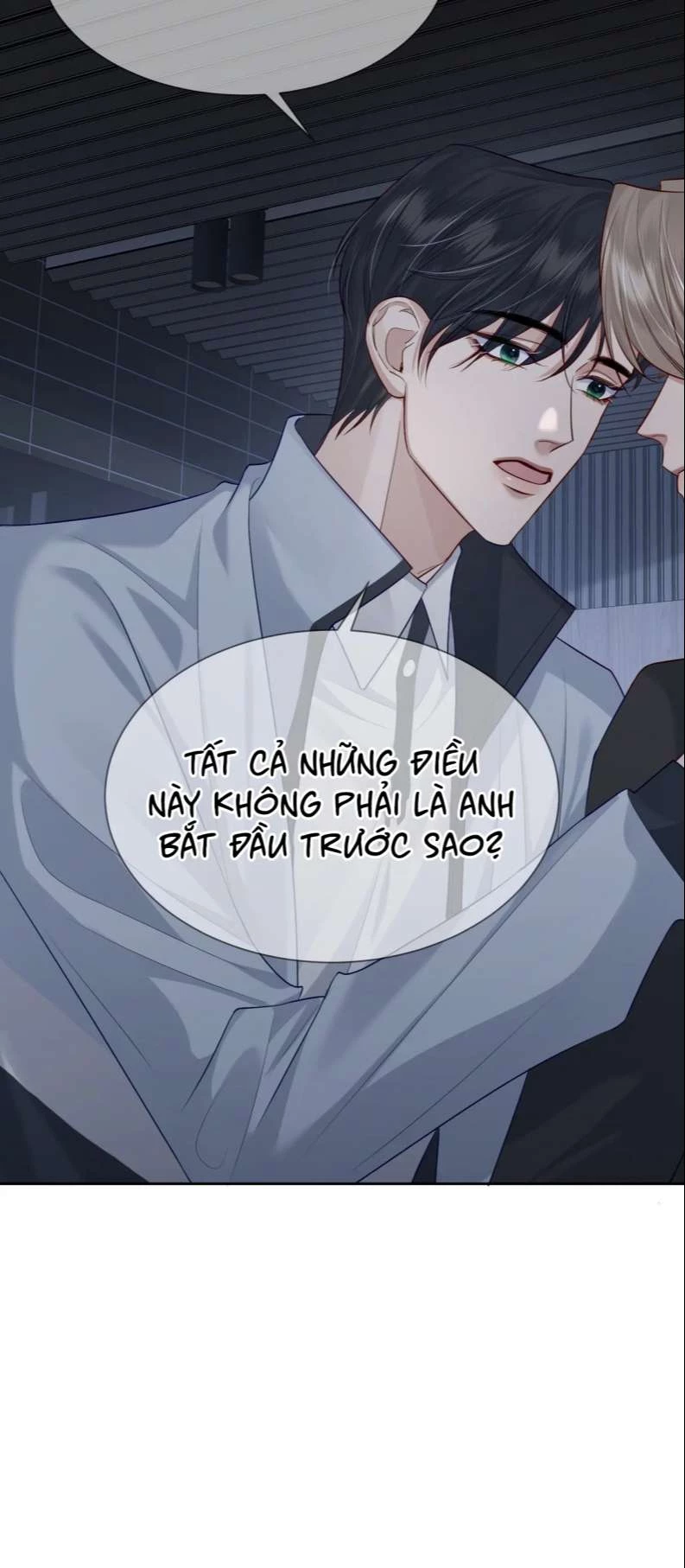 Nhân Vật Chính Chỉ Muốn Yêu Đương Chapter  14 - 23