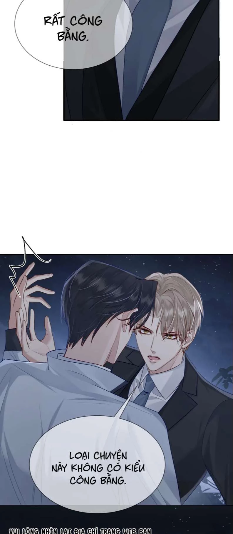 Nhân Vật Chính Chỉ Muốn Yêu Đương Chapter  14 - 25