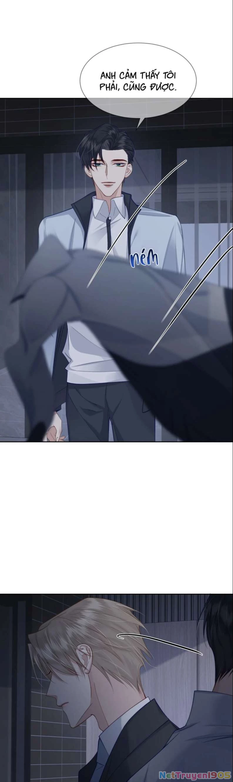 Nhân Vật Chính Chỉ Muốn Yêu Đương Chapter  14 - 31