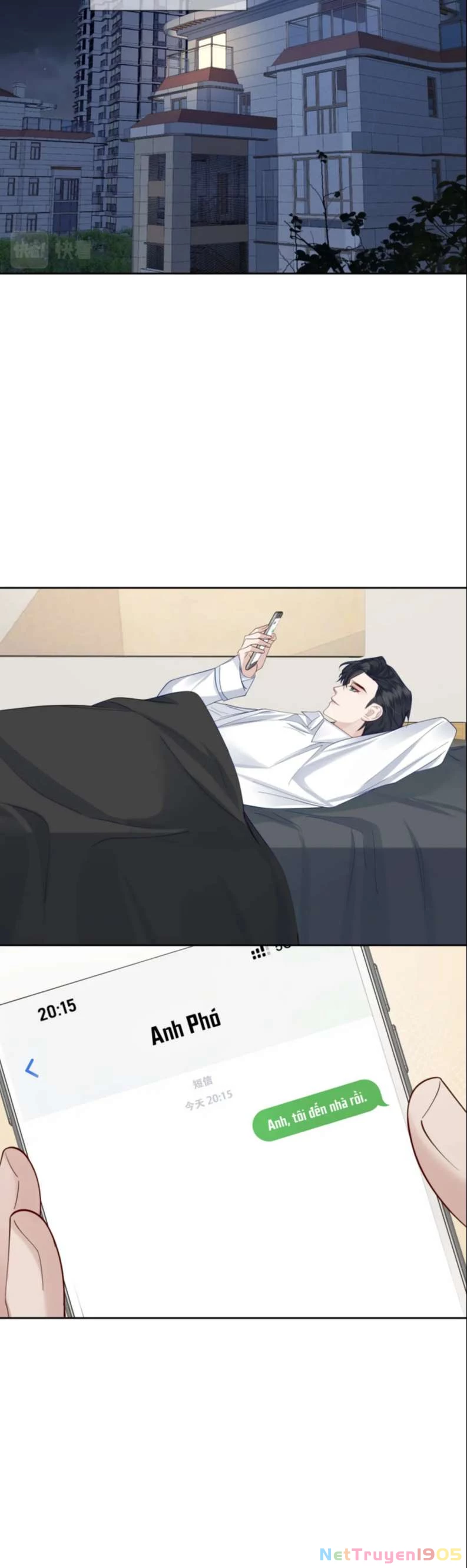 Nhân Vật Chính Chỉ Muốn Yêu Đương Chapter  14 - 34