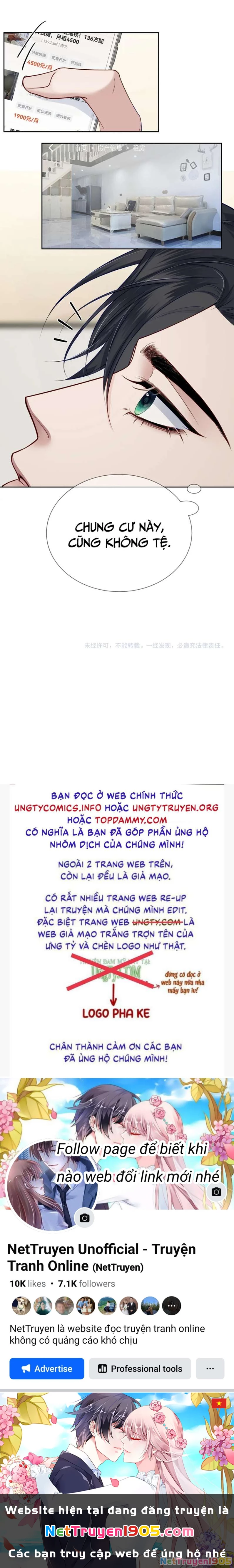 Nhân Vật Chính Chỉ Muốn Yêu Đương Chapter  14 - 35