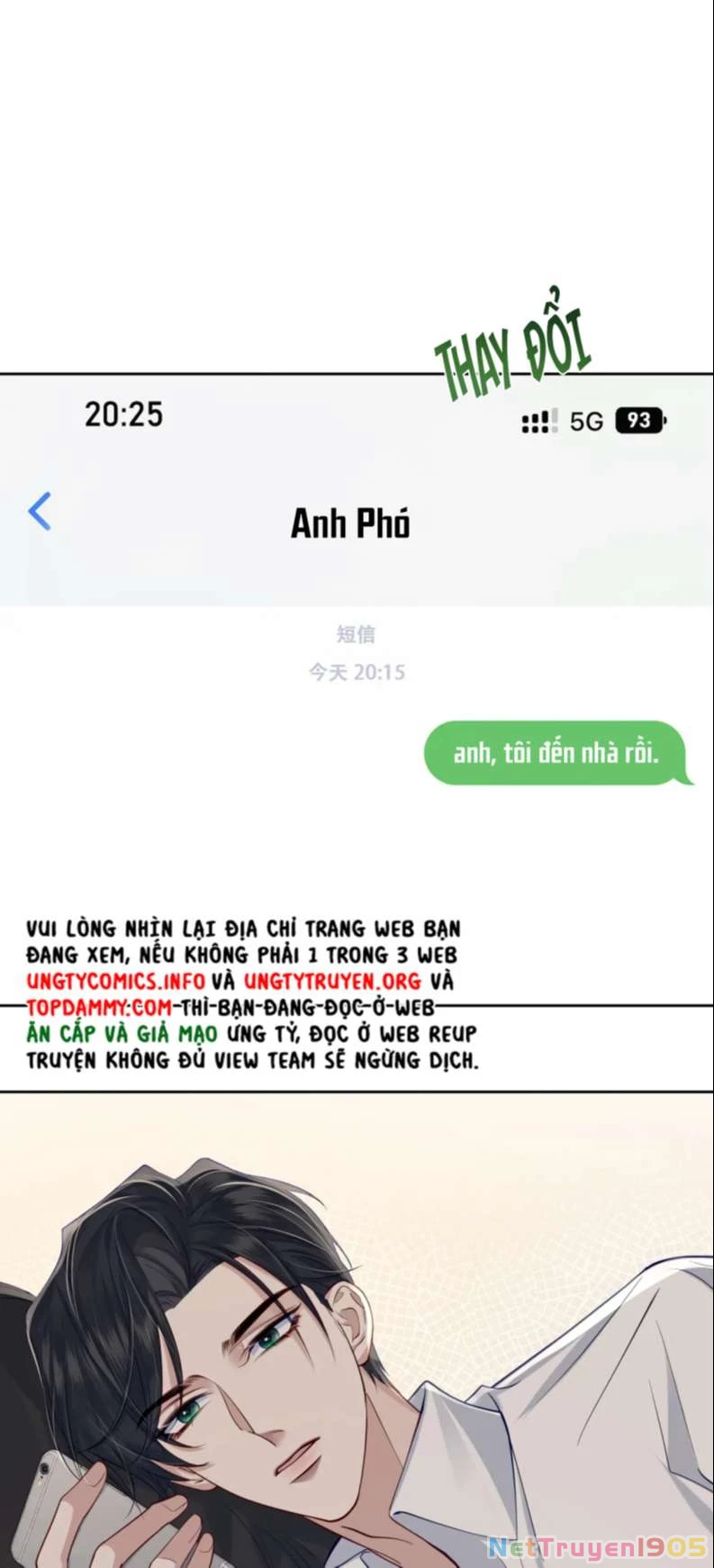 Nhân Vật Chính Chỉ Muốn Yêu Đương Chapter  15 - 3