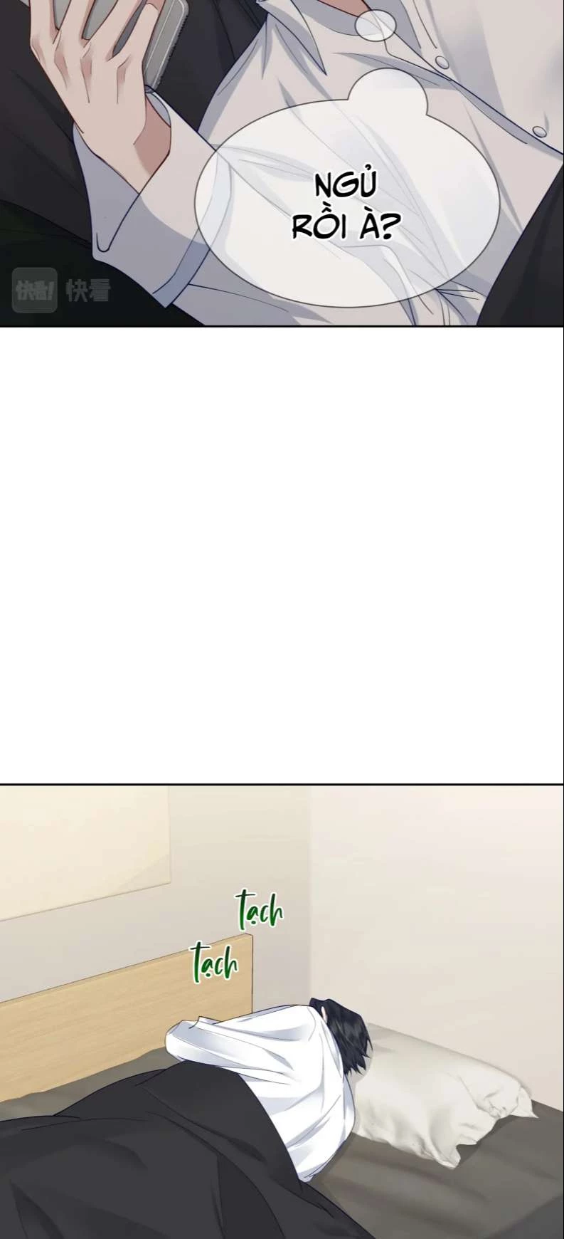 Nhân Vật Chính Chỉ Muốn Yêu Đương Chapter  15 - 4