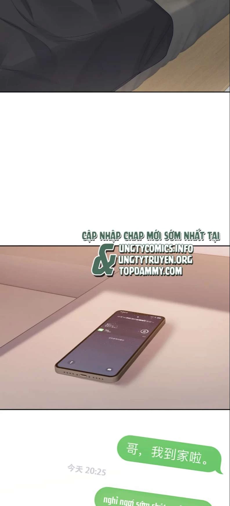 Nhân Vật Chính Chỉ Muốn Yêu Đương Chapter  15 - 5