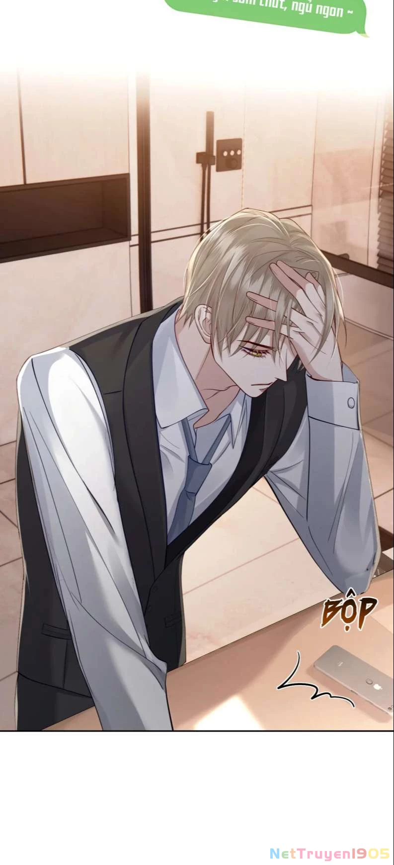 Nhân Vật Chính Chỉ Muốn Yêu Đương Chapter  15 - 6