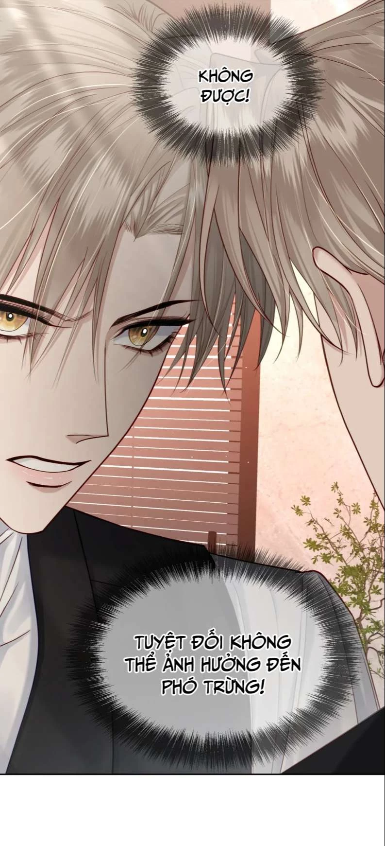 Nhân Vật Chính Chỉ Muốn Yêu Đương Chapter  15 - 10