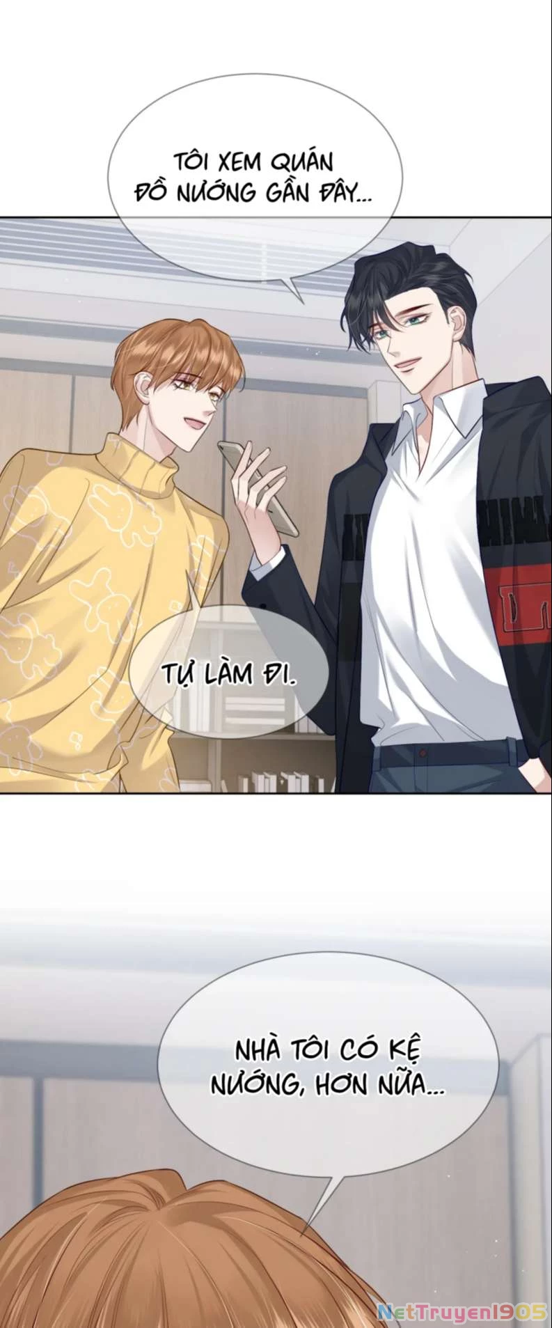 Nhân Vật Chính Chỉ Muốn Yêu Đương Chapter  15 - 18