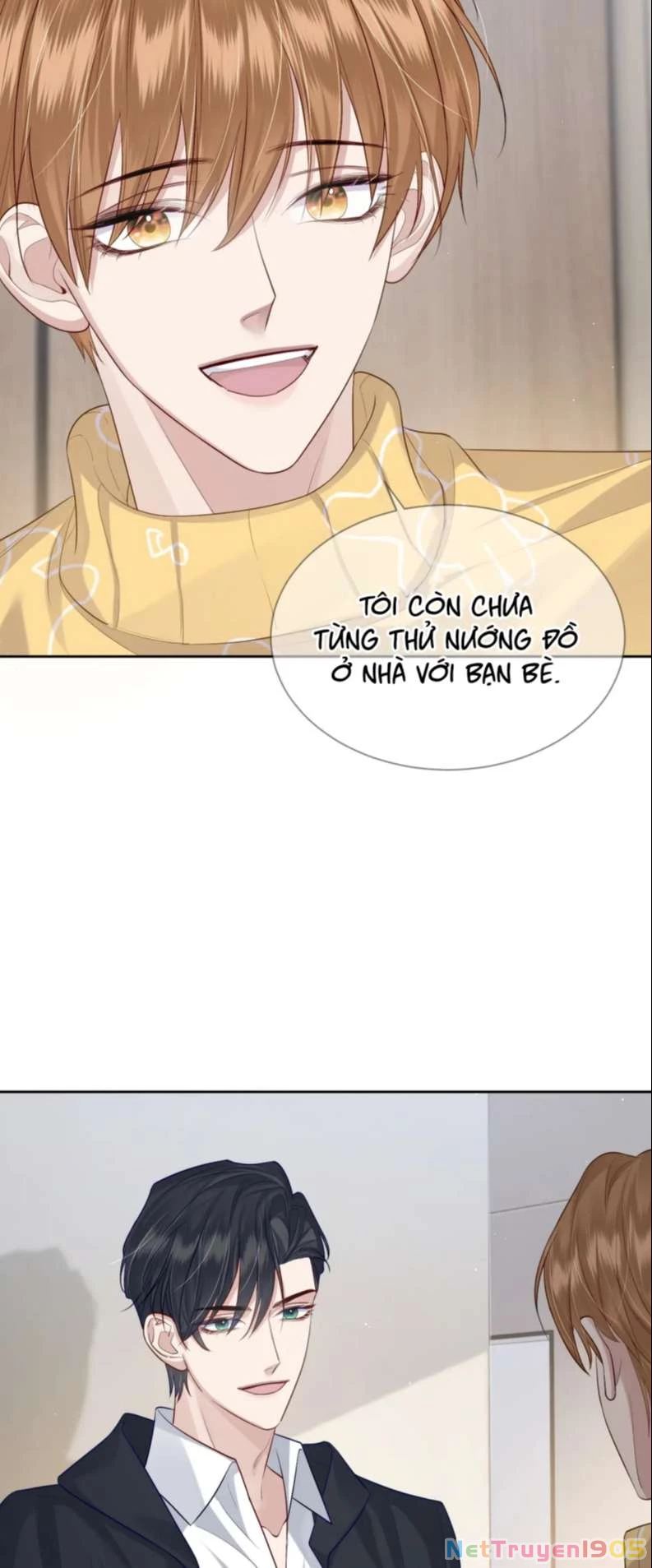 Nhân Vật Chính Chỉ Muốn Yêu Đương Chapter  15 - 19