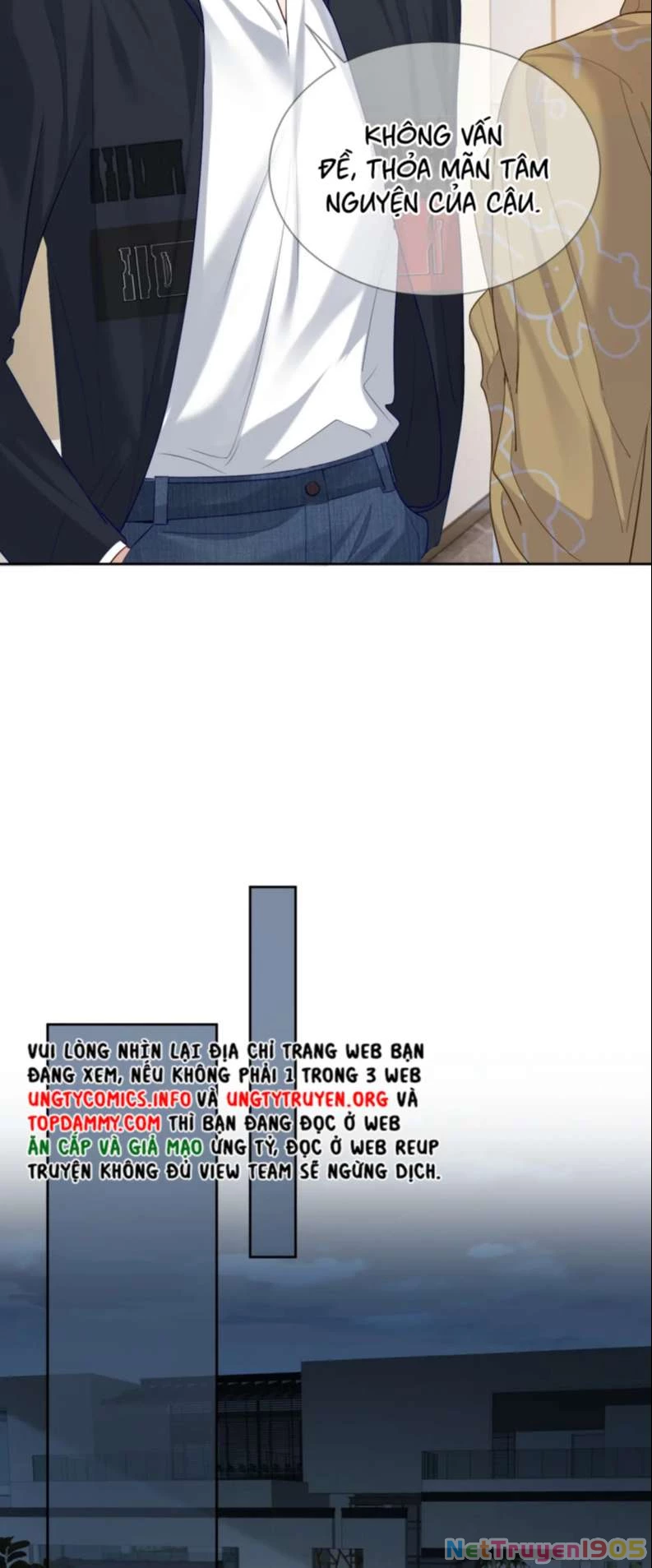 Nhân Vật Chính Chỉ Muốn Yêu Đương Chapter  15 - 20