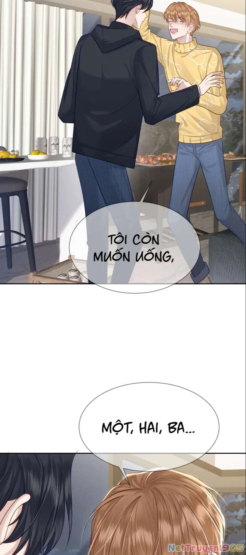 Nhân Vật Chính Chỉ Muốn Yêu Đương Chapter  15 - 23