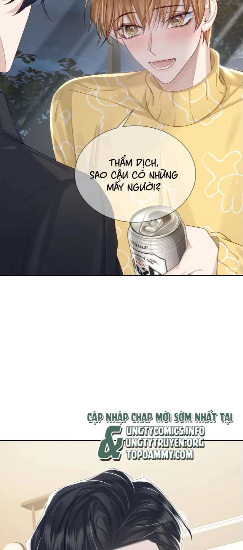 Nhân Vật Chính Chỉ Muốn Yêu Đương Chapter  15 - 24