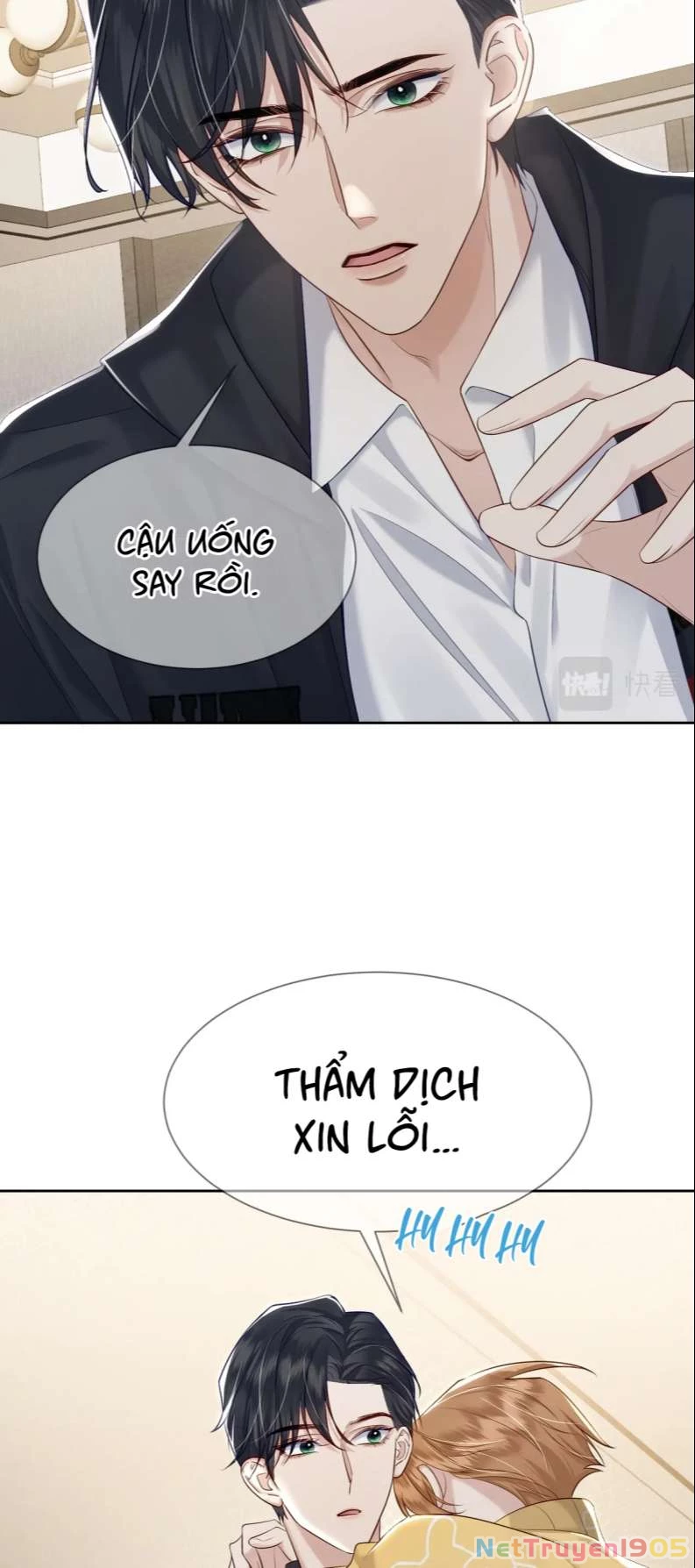 Nhân Vật Chính Chỉ Muốn Yêu Đương Chapter  15 - 25