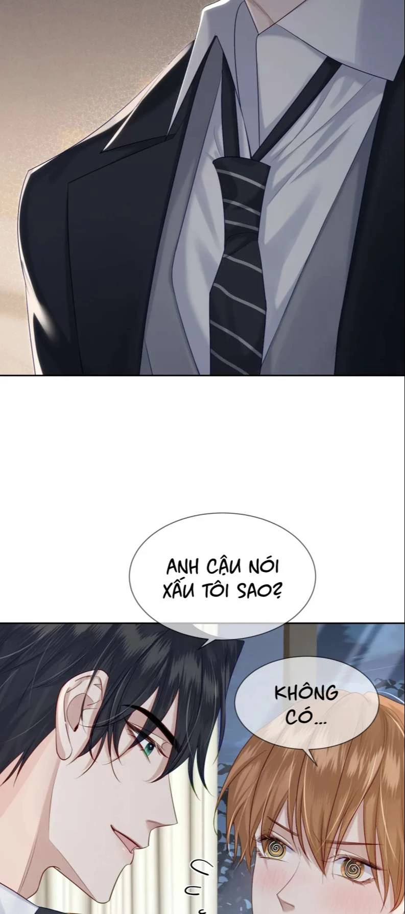 Nhân Vật Chính Chỉ Muốn Yêu Đương Chapter  15 - 27