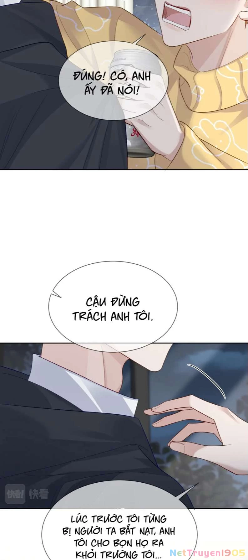 Nhân Vật Chính Chỉ Muốn Yêu Đương Chapter  15 - 28