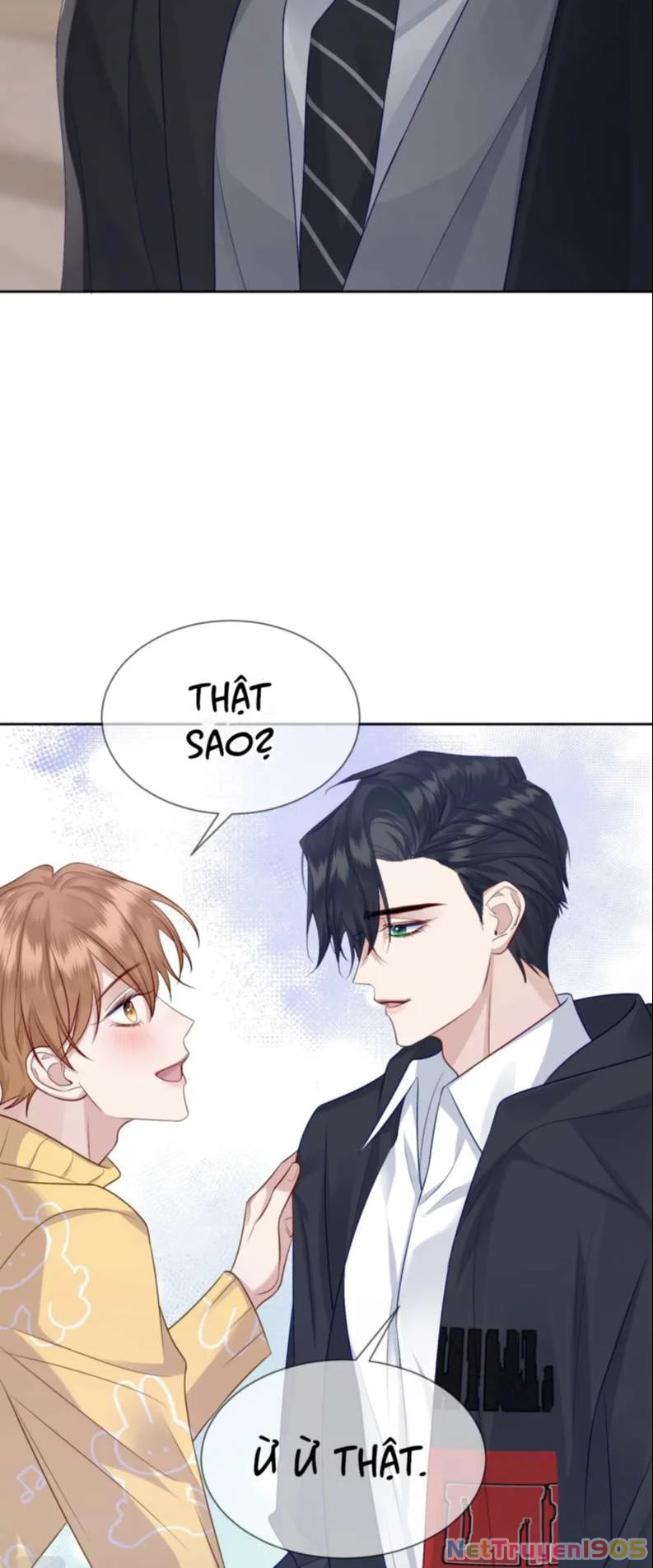 Nhân Vật Chính Chỉ Muốn Yêu Đương Chapter  15 - 32