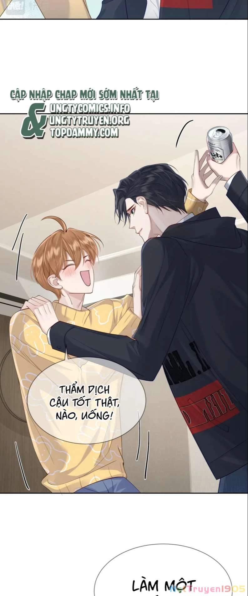 Nhân Vật Chính Chỉ Muốn Yêu Đương Chapter  15 - 33