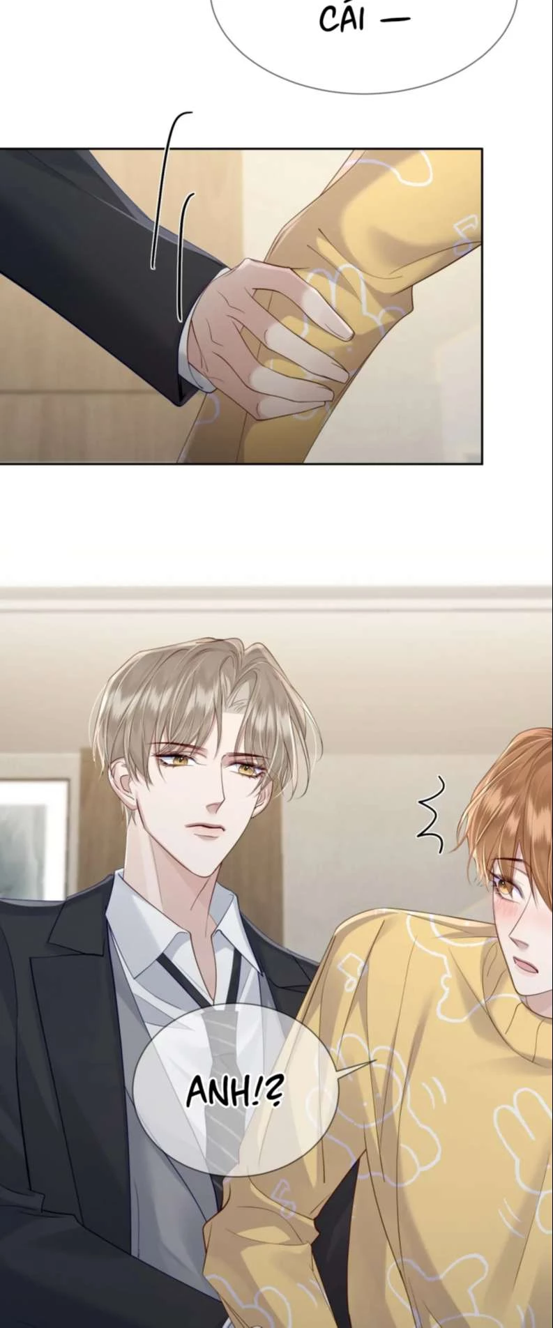 Nhân Vật Chính Chỉ Muốn Yêu Đương Chapter  15 - 34