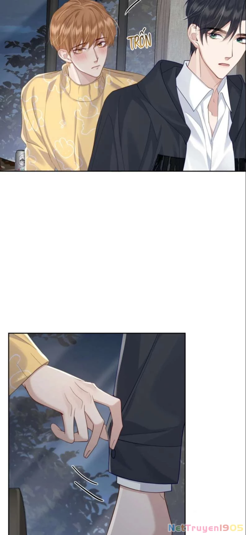 Nhân Vật Chính Chỉ Muốn Yêu Đương Chapter 16 - 5