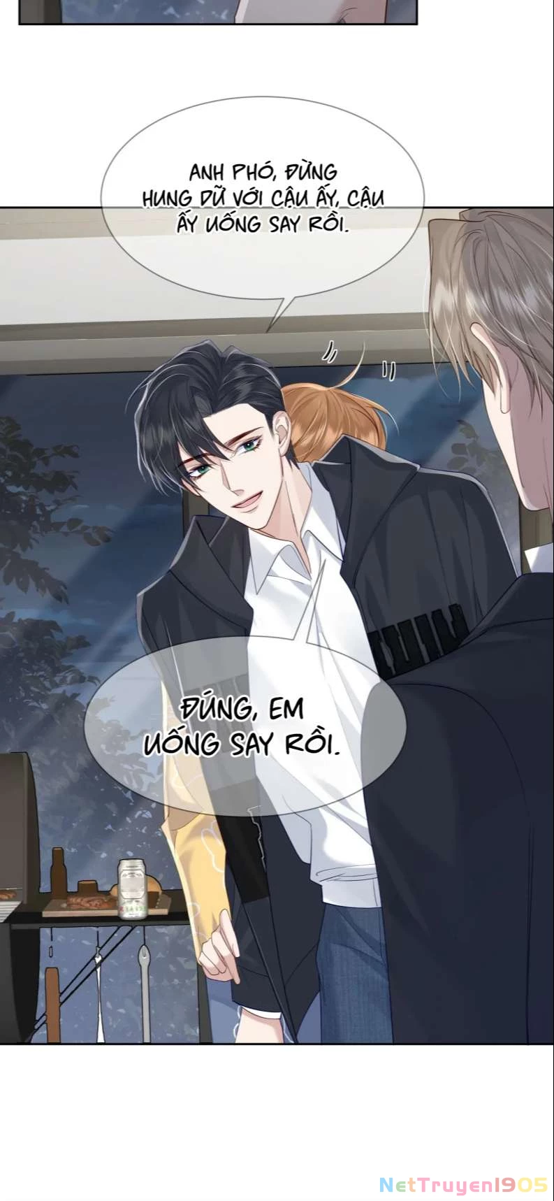 Nhân Vật Chính Chỉ Muốn Yêu Đương Chapter 16 - 6