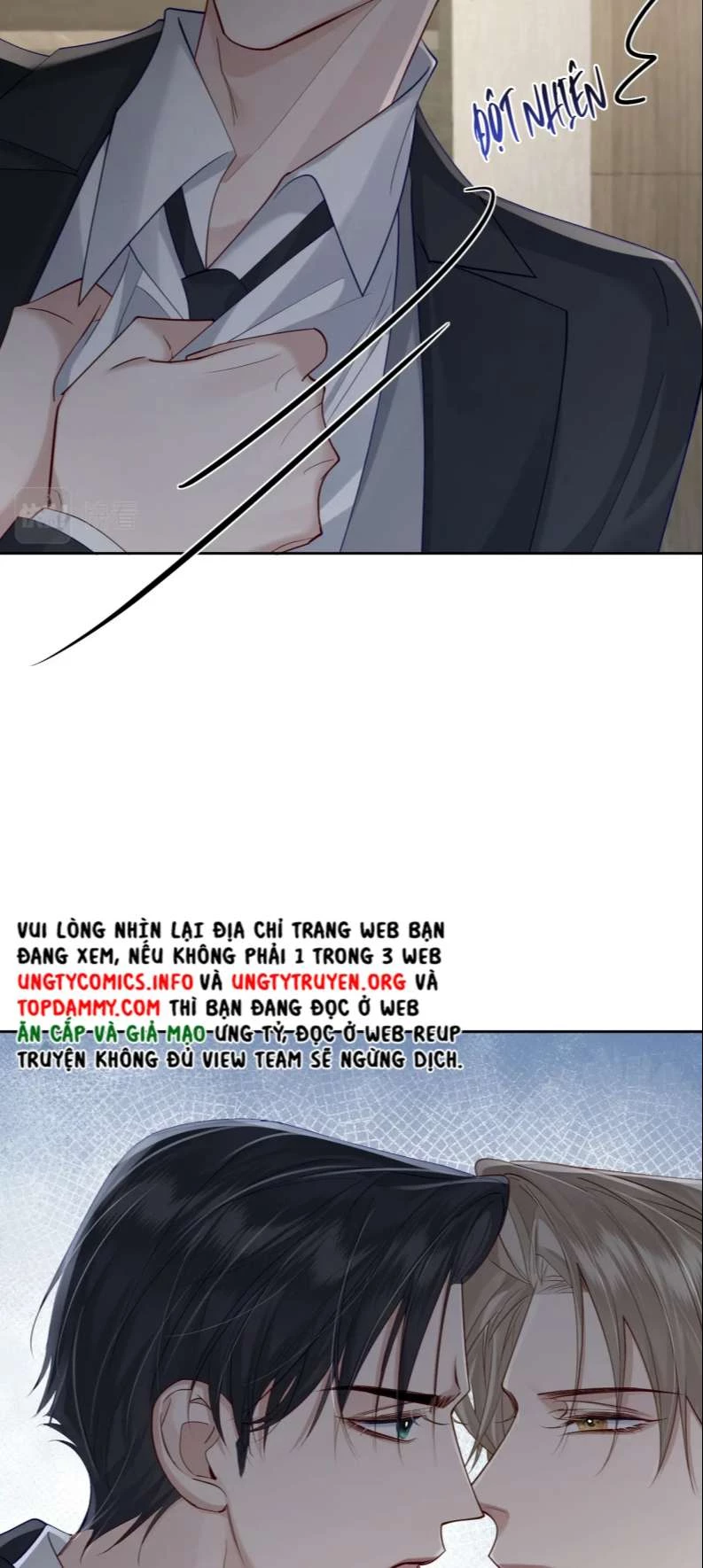 Nhân Vật Chính Chỉ Muốn Yêu Đương Chapter 16 - 16