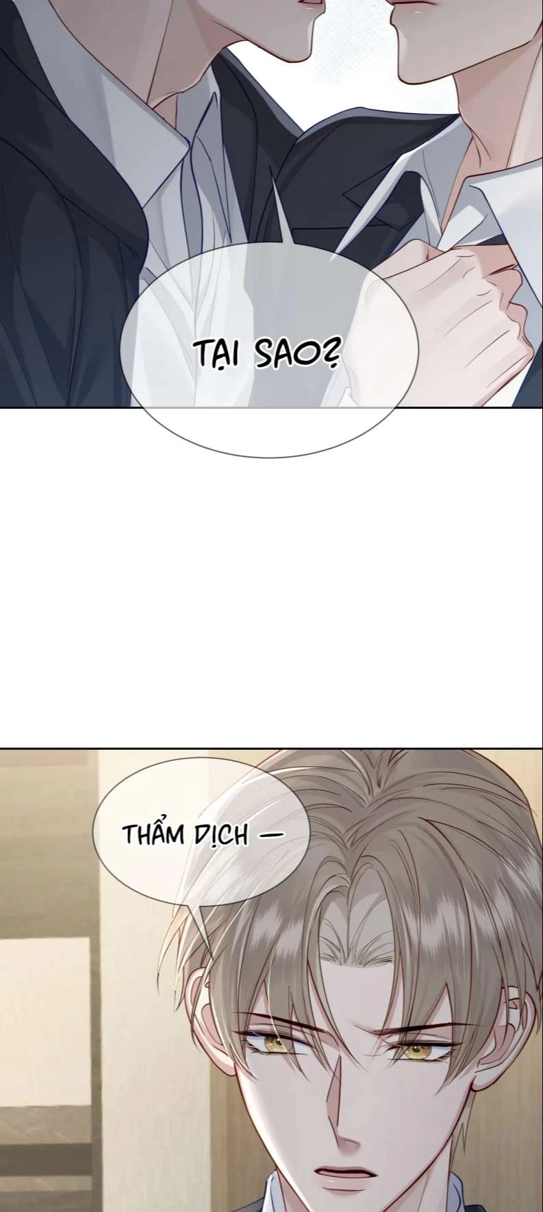 Nhân Vật Chính Chỉ Muốn Yêu Đương Chapter 16 - 17