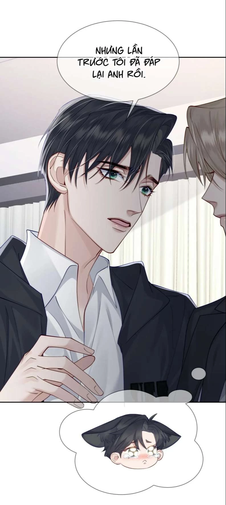 Nhân Vật Chính Chỉ Muốn Yêu Đương Chapter 16 - 20