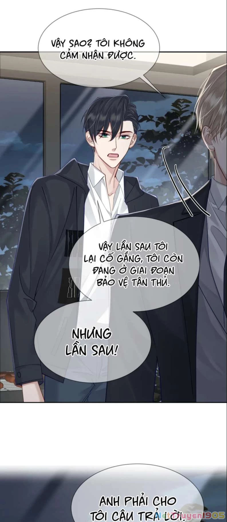 Nhân Vật Chính Chỉ Muốn Yêu Đương Chapter 16 - 21