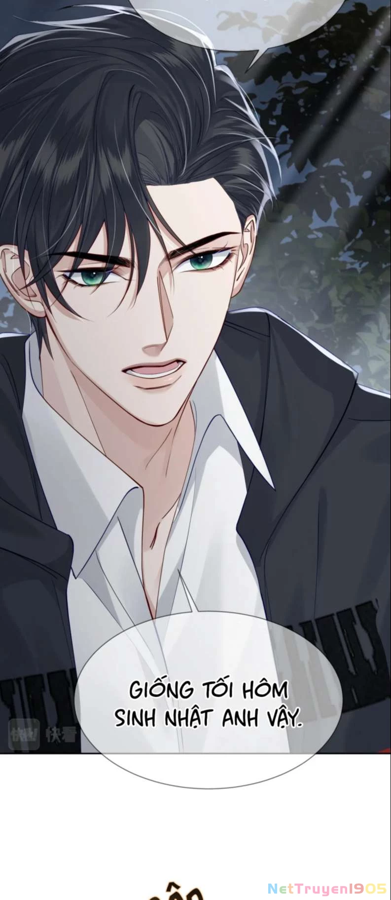 Nhân Vật Chính Chỉ Muốn Yêu Đương Chapter 16 - 22