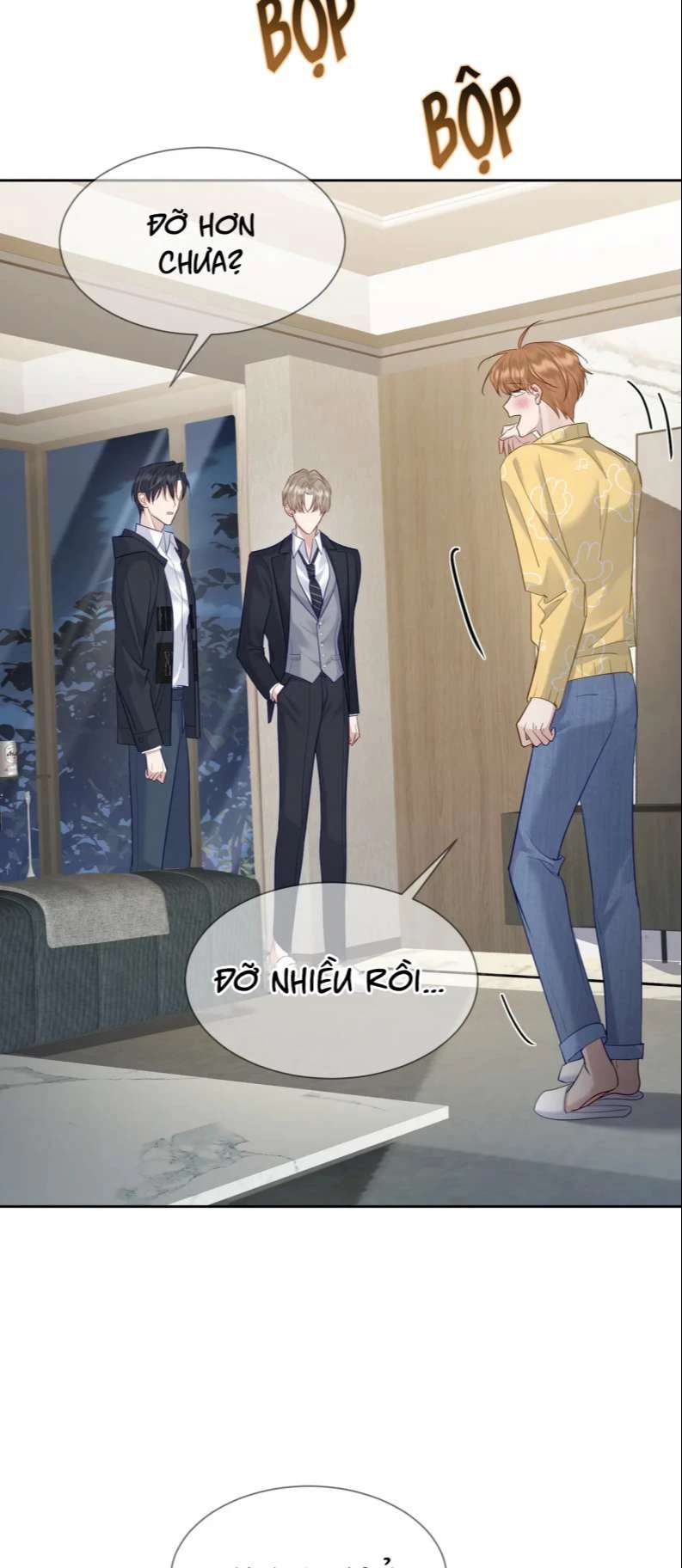 Nhân Vật Chính Chỉ Muốn Yêu Đương Chapter 16 - 23