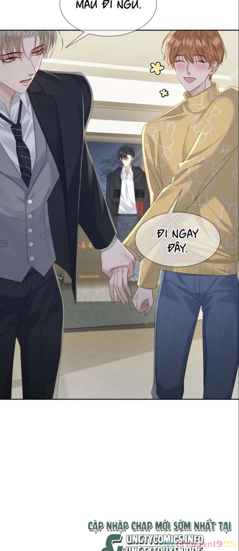 Nhân Vật Chính Chỉ Muốn Yêu Đương Chapter 16 - 24