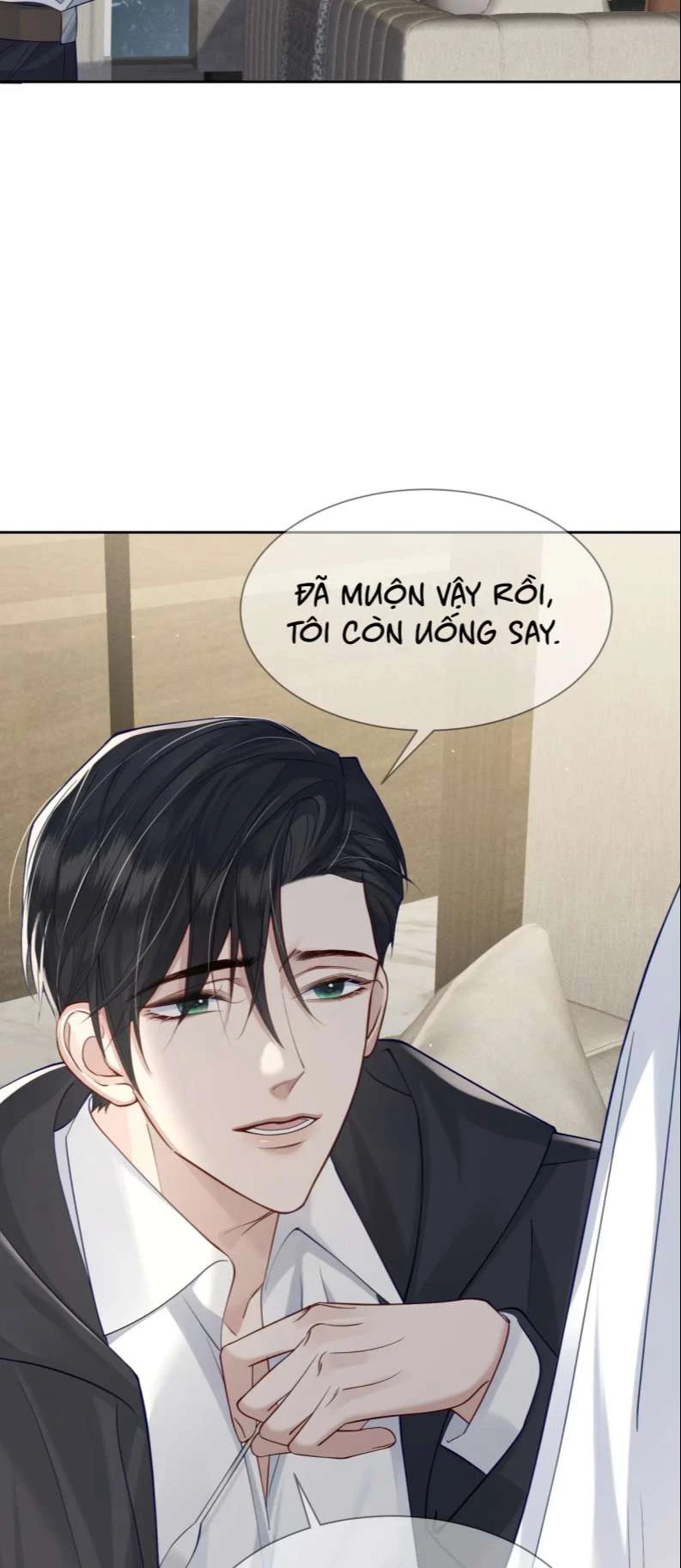 Nhân Vật Chính Chỉ Muốn Yêu Đương Chapter 16 - 28