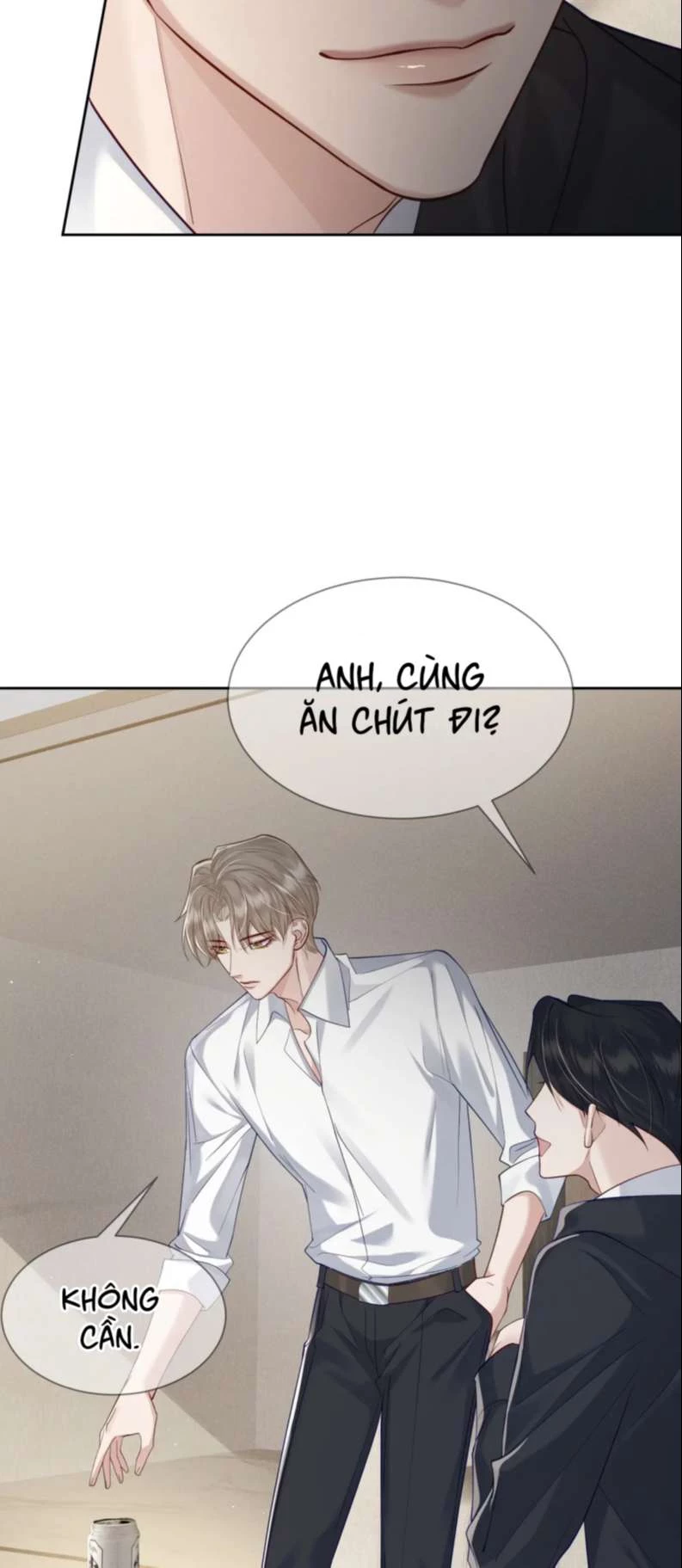 Nhân Vật Chính Chỉ Muốn Yêu Đương Chapter 16 - 30