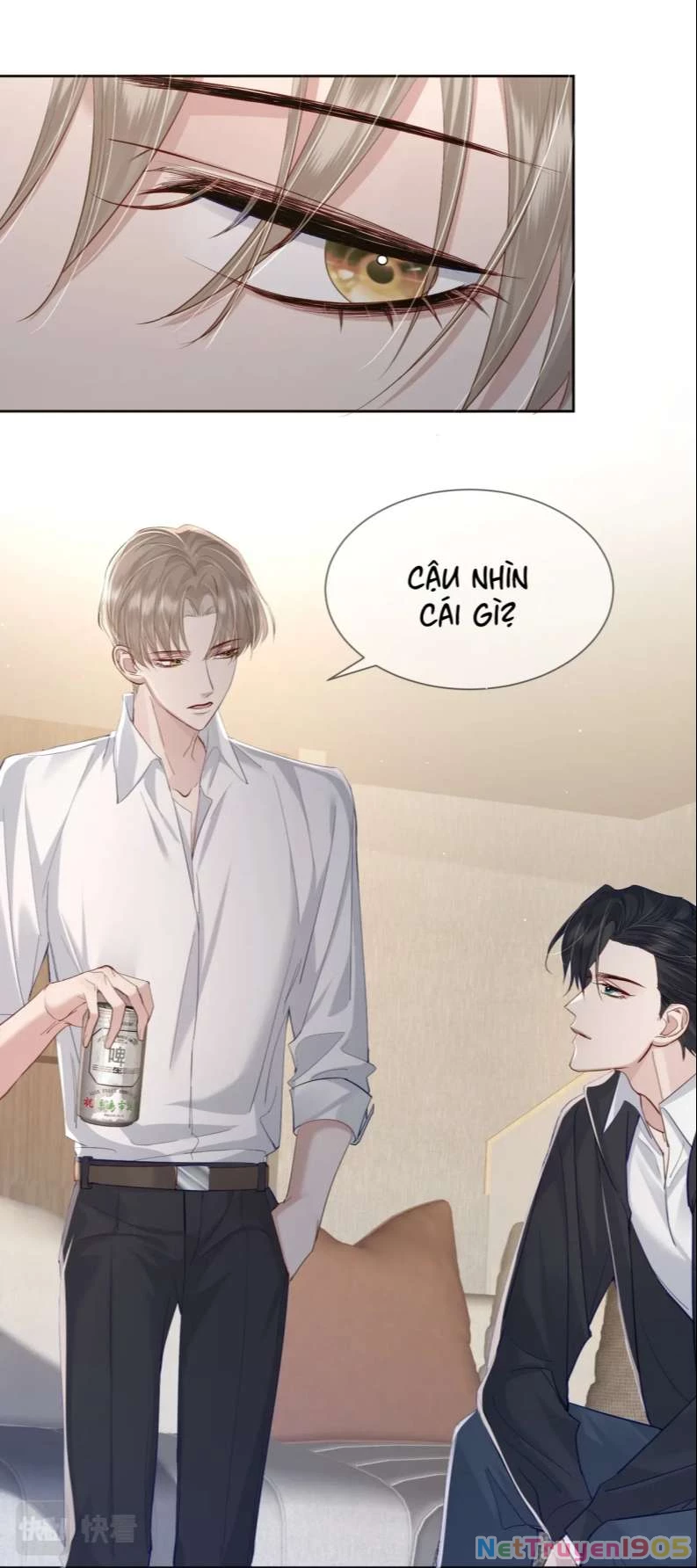 Nhân Vật Chính Chỉ Muốn Yêu Đương Chapter 16 - 34