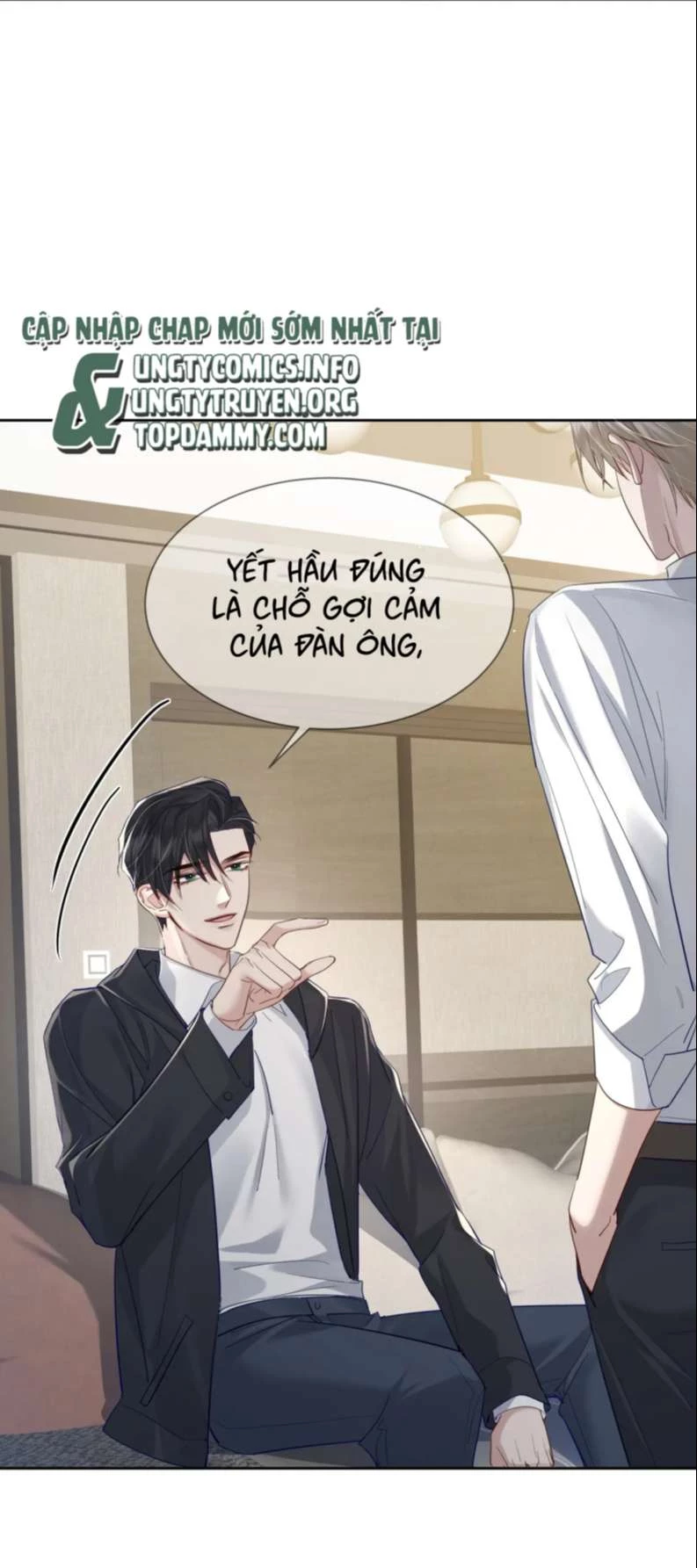 Nhân Vật Chính Chỉ Muốn Yêu Đương Chapter 16 - 35