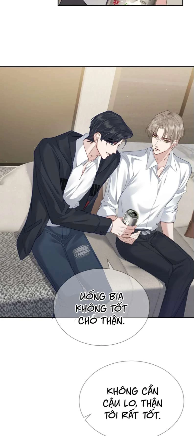 Nhân Vật Chính Chỉ Muốn Yêu Đương Chapter 16 - 40