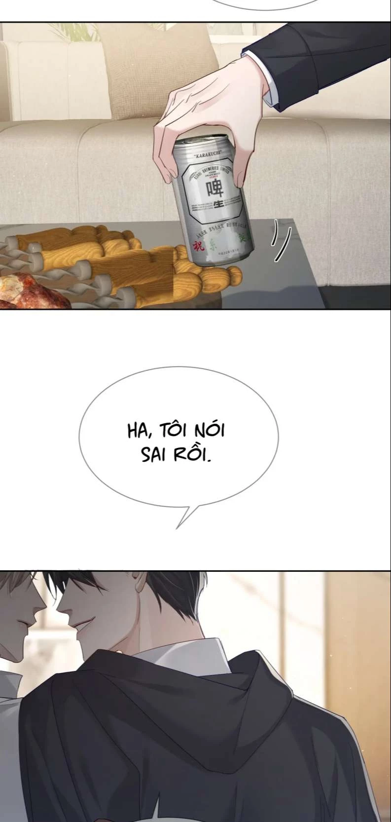 Nhân Vật Chính Chỉ Muốn Yêu Đương Chapter 16 - 41