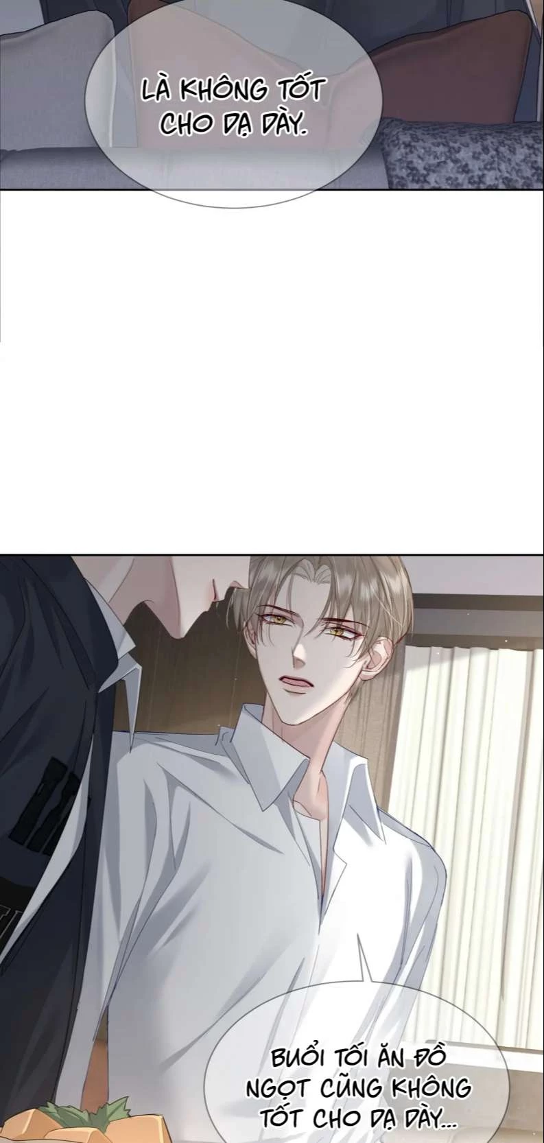 Nhân Vật Chính Chỉ Muốn Yêu Đương Chapter 16 - 42