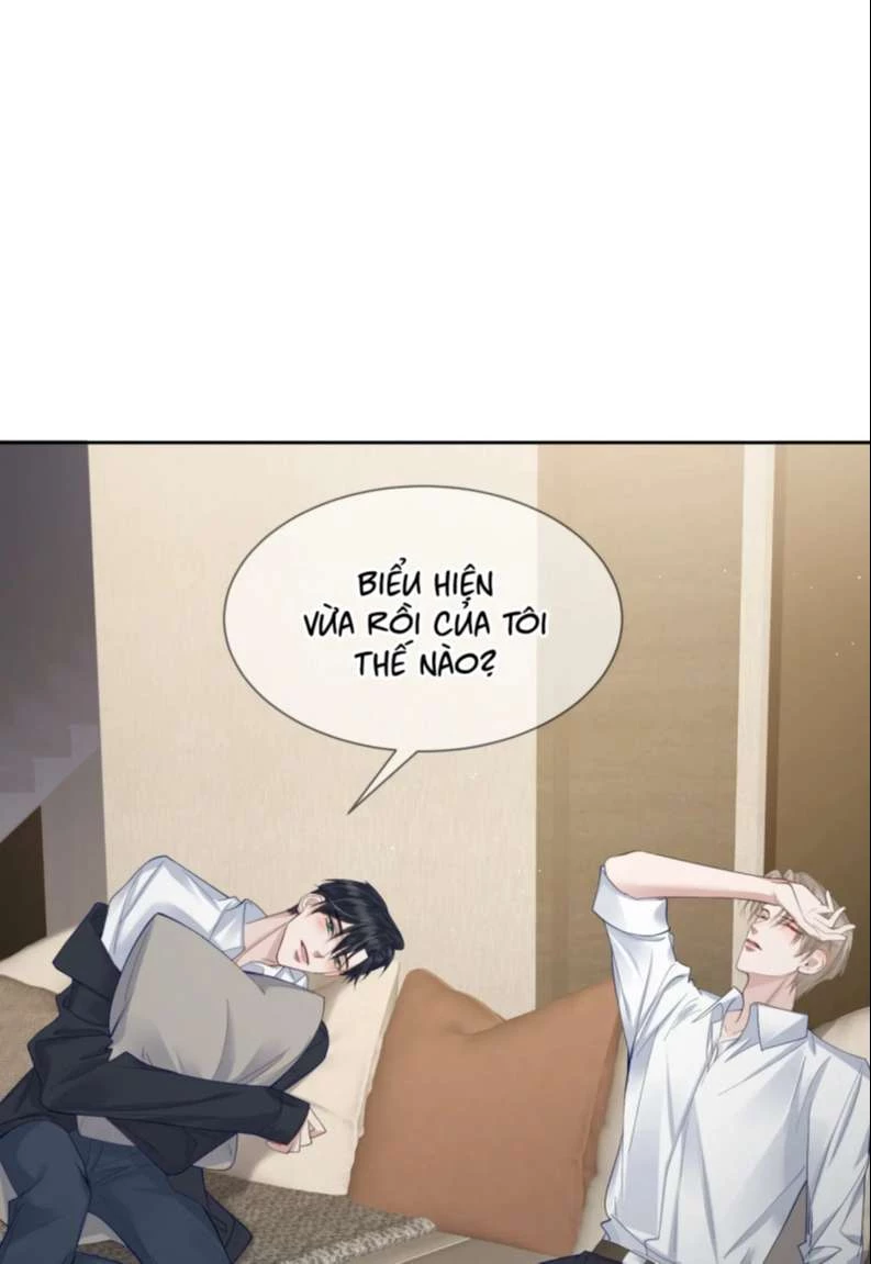 Nhân Vật Chính Chỉ Muốn Yêu Đương Chapter  17 - 3