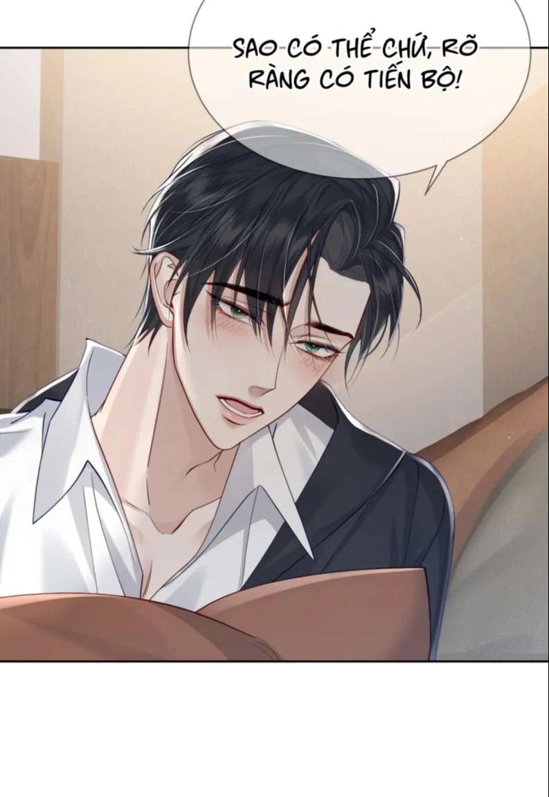 Nhân Vật Chính Chỉ Muốn Yêu Đương Chapter  17 - 6