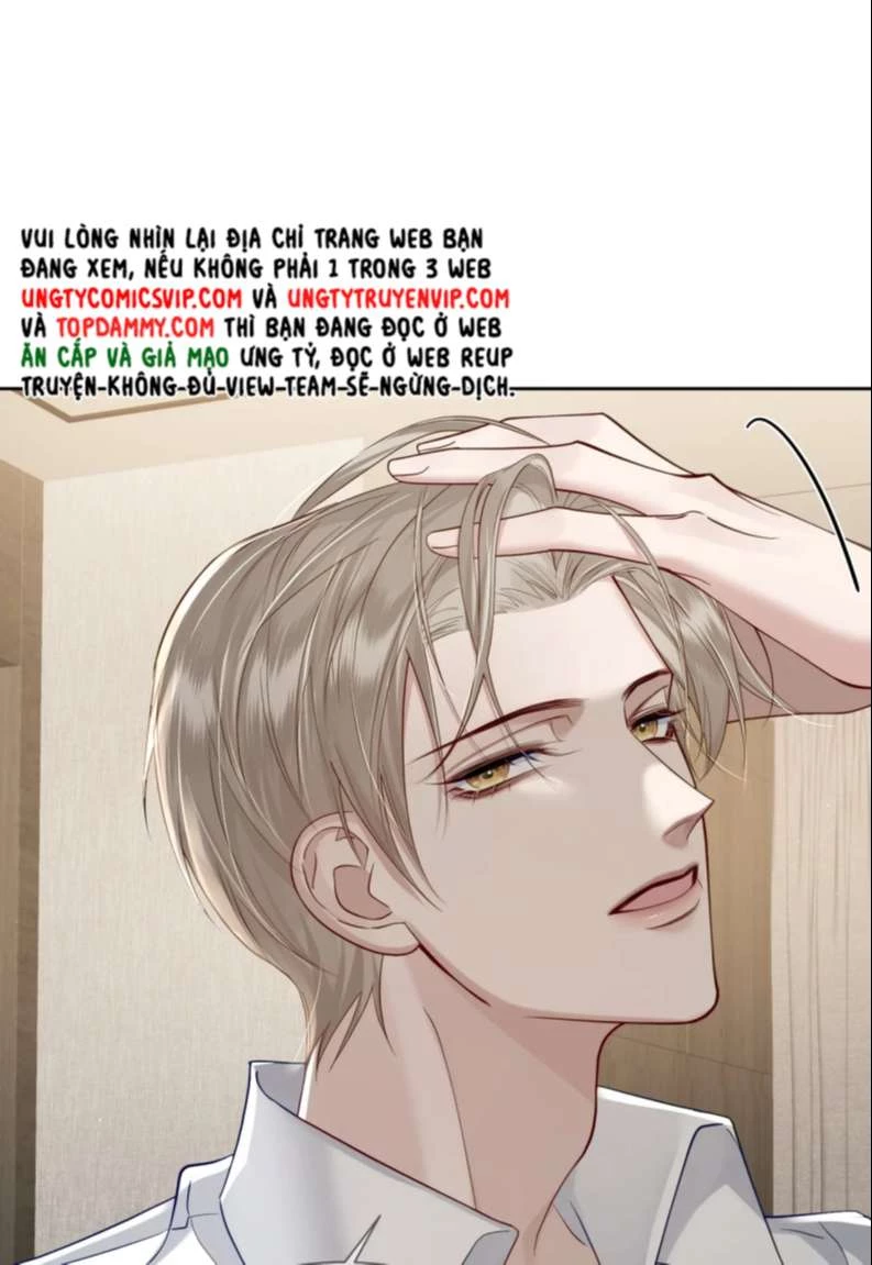 Nhân Vật Chính Chỉ Muốn Yêu Đương Chapter  17 - 7