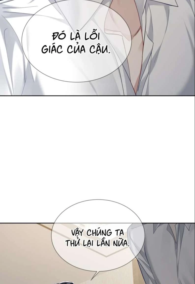 Nhân Vật Chính Chỉ Muốn Yêu Đương Chapter  17 - 8